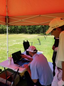 Golf Lesson Brandon Mauch